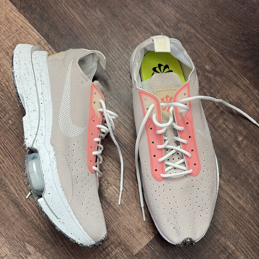 Nike AIR ZOOM TYPE 'CRATER'